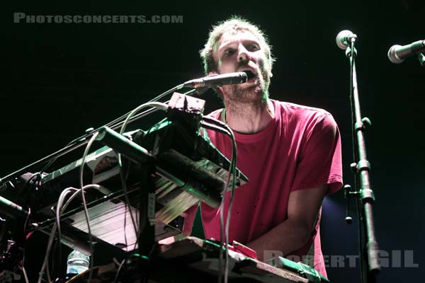 CHEVEU - 2011-05-31 - PARIS - Espace Charlie Parker - Grande Halle - 